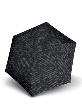 Knirps Knirps Parasolka 222914 Brązowy