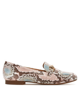 DeeZee DeeZee Loafers 10-633 Farebná