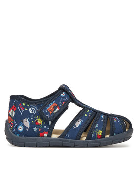 Froddo Froddo Papuci de casă G1700413 S Bleumarin
