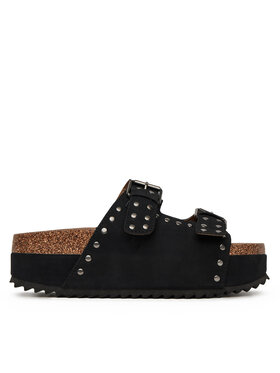 DeeZee DeeZee Iešļūcenes LB-P1685 Melns