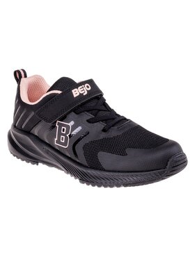 Bejo Bejo Sneakersy Barry Czarny