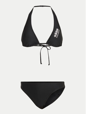 Adidas Bikini Neckholder IU0758 Črna