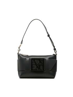Armani Exchange Armani Exchange Torebka 942907 0A874 00020 Czarny