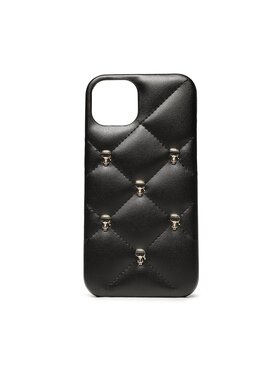 KARL LAGERFELD KARL LAGERFELD Futrola za moibtel CG220050 Crna