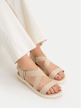 Lasocki Lasocki Sandalen CEO-WI23-MALTA-01 Beige