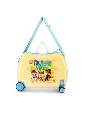 Παιδική Βαλίτσα Paw Patrol φωτογραφία