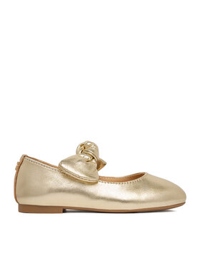 Guess Guess Baleriny CEO-CS6666-15 Złoty