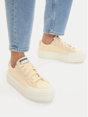 Converse Converse Снікерcи Converse Cruise A16051C Жовтий