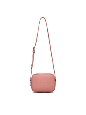 Tommy Jeans Ročna Torba Tjw Ess Must Camera Bag AW0AW16274 Roza