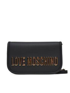 LOVE MOSCHINO LOVE MOSCHINO Táska JC4028PP1NKD0000 Fekete