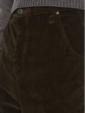 Παντελόνι υφασμάτινο AMI Paris φωτογραφία