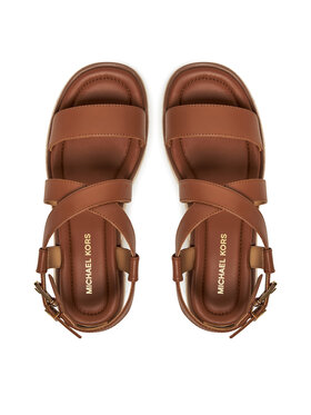 MICHAEL Michael Kors Εσπαντρίγιες MICHAEL Michael Kors - 5