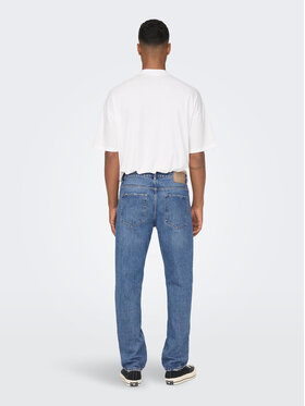 Τζιν Only & Sons φωτογραφία