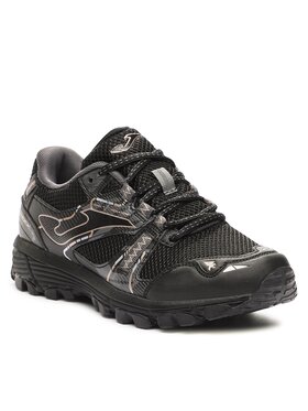 Joma Joma Pantofi Shock Lady 2301 TKSHLW2301 Negru