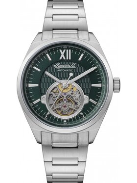 Ingersoll Ingersoll Zegarek I10903B Zielony