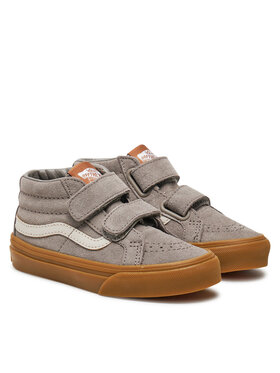 Vans Superge Sk8-Mid Reissue V Gum VN000CZ5GRY1 Siva