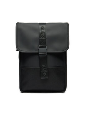Rains Rains Zaino Trail Backpack Mini W3 Nero