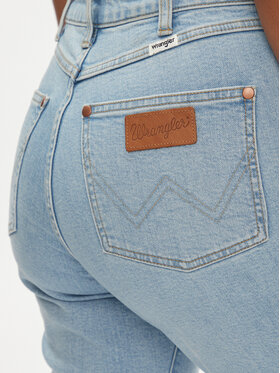 Wrangler Τζιν Wrangler - 5