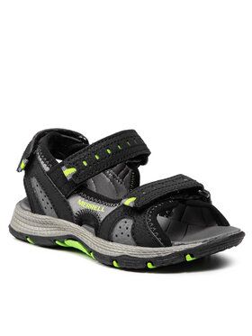 Merrell Merrell Sandále Panther Sandal 2.0 MK262954 Čierna