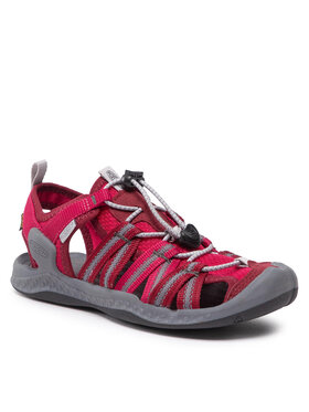 Keen Keen Szandál Drift Creek H2 1026129 Piros