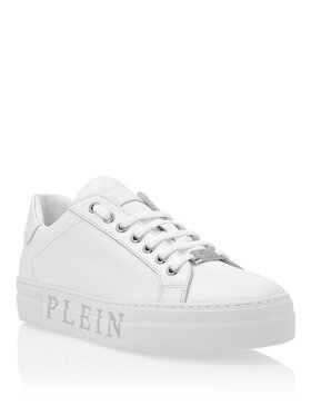 PHILIPP PLEIN PHILIPP PLEIN Sneakers 30935 Bianco