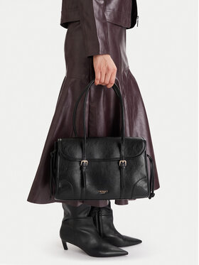 TWINSET TWINSET Handtasche 252TD8040 Schwarz