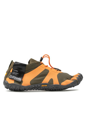 Vibram Fivefingers Vibram Fivefingers Trekkings V-Alpha 21M7101 Verde