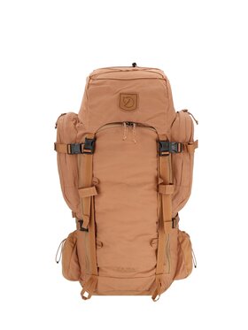 Fjällräven Fjällräven Plecak 301752 Brązowy