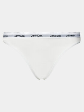 Στρίνγκ Calvin Klein Underwear φωτογραφία