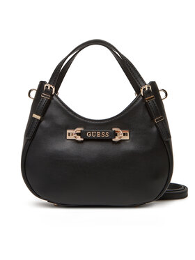 Guess Guess Käekott Lefia HWBG96 44050 Must