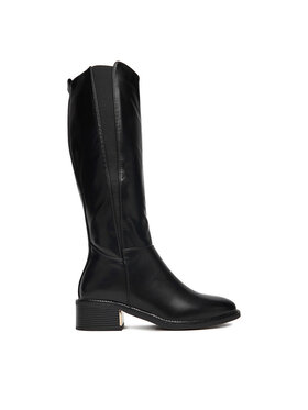 DeeZee DeeZee Zimske čizme HX22099-5 Crna