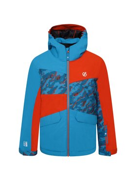 Dare2B Dare2B Kurtka outdoor Glee II Niebieski Long Fit