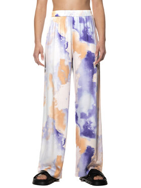 Mey Mey Pantaloni da donna 17719 Multicolore Regular Fit