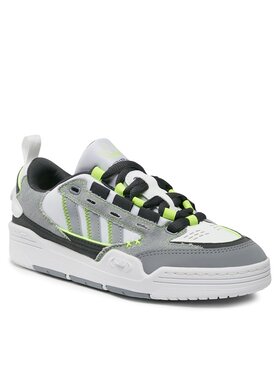 adidas adidas Обувки adi2000 Shoes Kids IG7708 Бял
