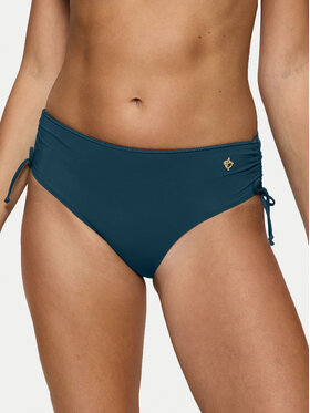 Triumph Triumph Bikini apakšdaļa Summer Twist 10222264 Tumši zils