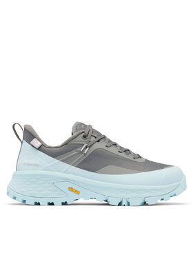 Columbia Columbia Scarpe da trekking Tellurix Titanium 2148911 Grigio