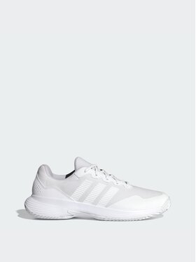adidas adidas Buty do tenisa Gamecourt 2 Biały