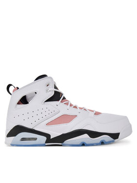 Nike Nike Sneakersy Jordan Fltclb '91 DC7329 103 Biały