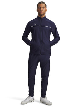 Under Armour Under Armour Dres 6004052 Granatowy Regular Fit
