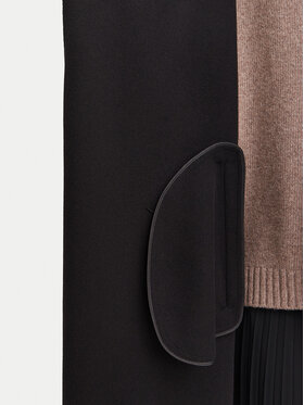 Weekend Max Mara Μάλλινο παλτό Weekend Max Mara - 6