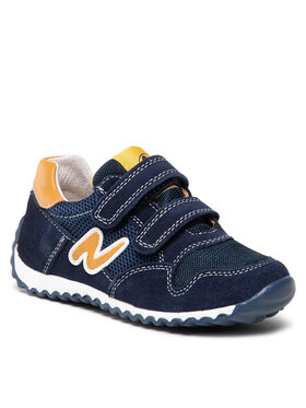 Naturino Naturino Sneakers Sammy 2 Vl 0012016558.01.0C02 S Blu scuro