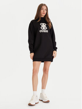 Guess Φόρεμα καθημερινό Guess - 2