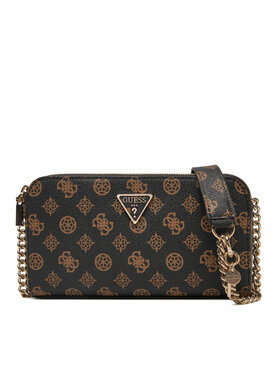 Guess Guess Handtasche HWEPG9 51012 Braun