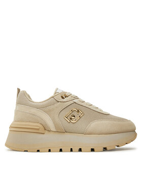 Liu Jo Liu Jo Sneakers BF4143 PX027 Bej