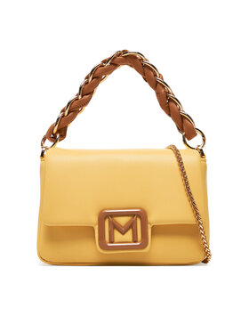 Marella Marella Borsetta Lontra 2513511056200 Giallo