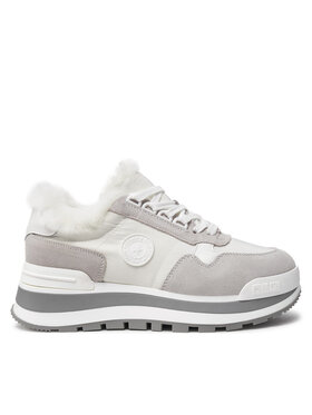 Big Star Shoes Big Star Shoes Tossud OO274A215 Valge
