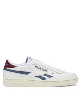 Reebok Reebok Tenisice Club C Revenge 100074210 Bijela