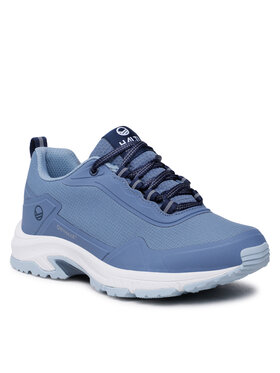 Halti Halti Trekkingi Fara Low 2 Dx W Walking Shoe Niebieski