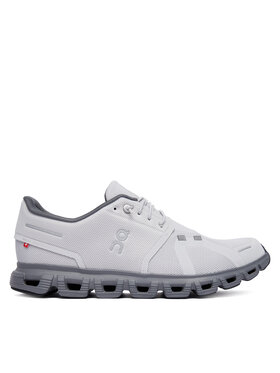 On On Tenisice Cloud 6 3MF10073314 Siva