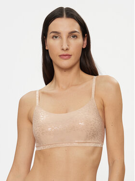 Chantelle Chantelle Melltartó felső Soft Stretch C11DQ2 Bézs